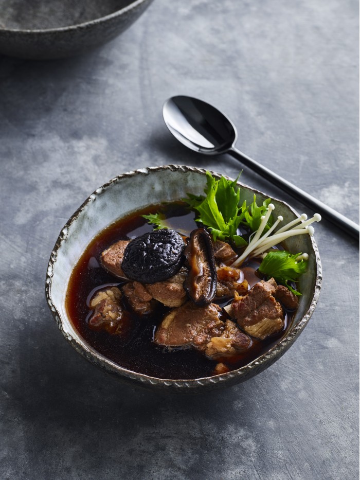 Frozen Herbal Postpartum Meal 1 Week