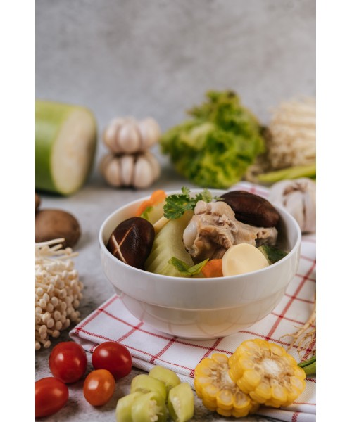 Frozen Classic Postpartum Meal 1 Week