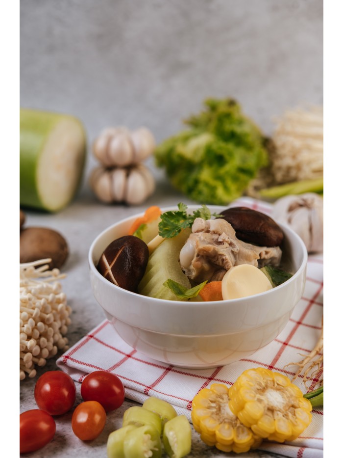 Frozen Classic Postpartum Meal 1 Week