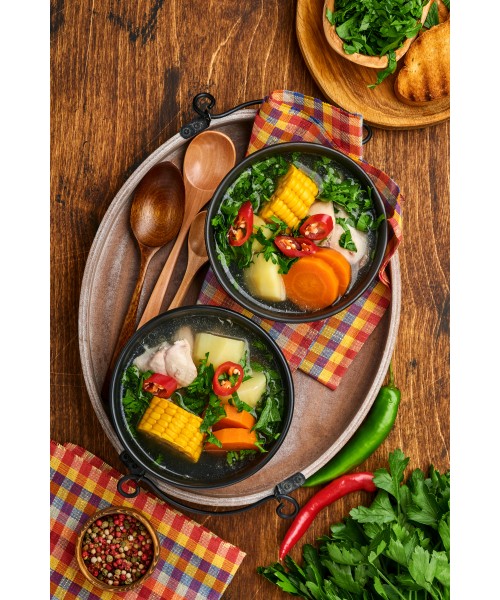 Vita Postpartum Meal 30 Days