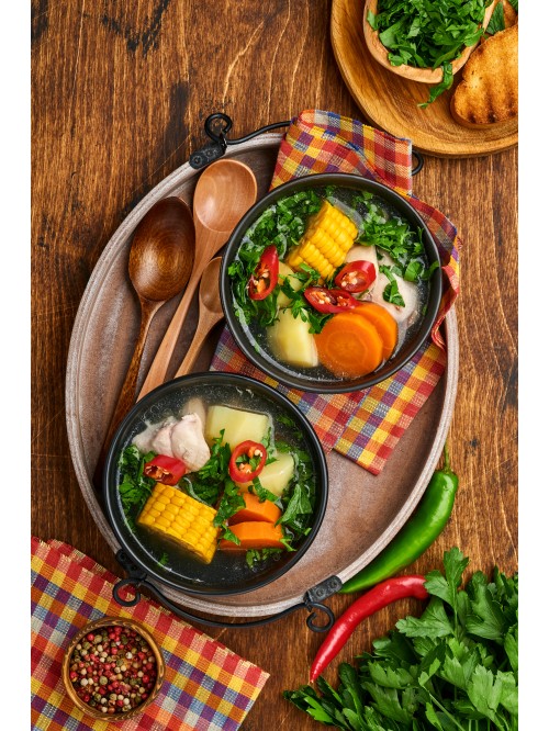 Vita Postpartum Meal 30 Days