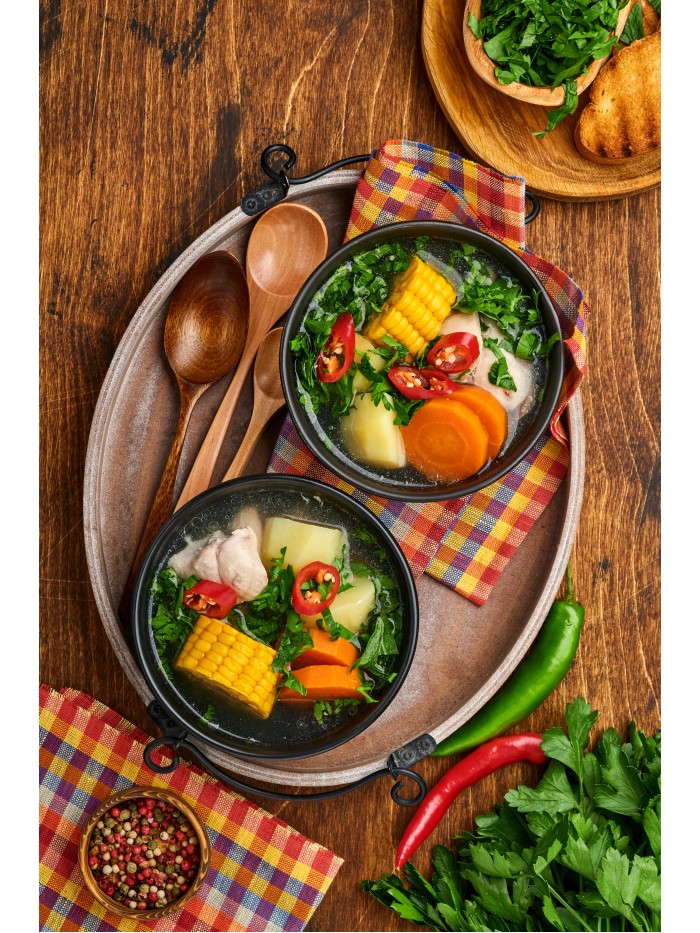 Vita Postpartum Meal 30 Days