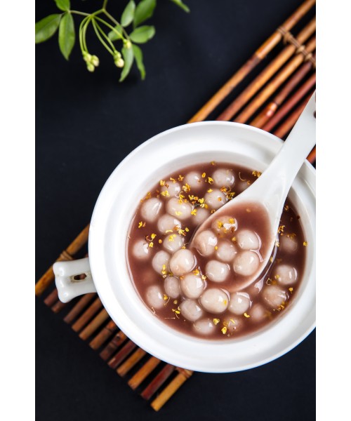 Frozen Postpartum Soup & Dessert 2 Weeks