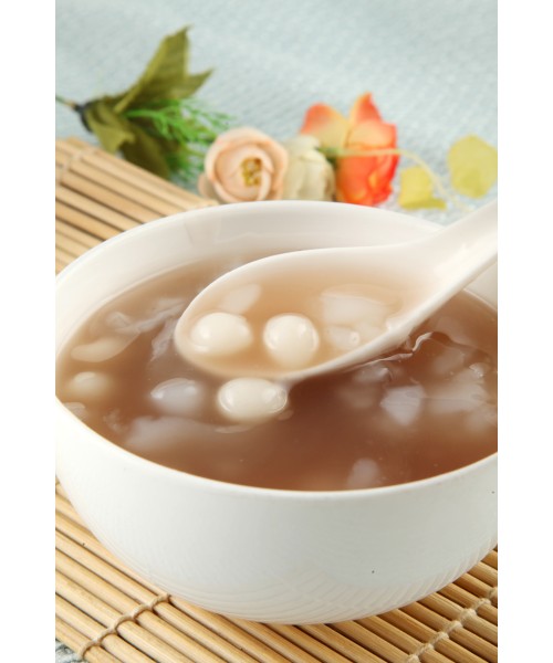 Frozen Postpartum Soup & Dessert 1 Week