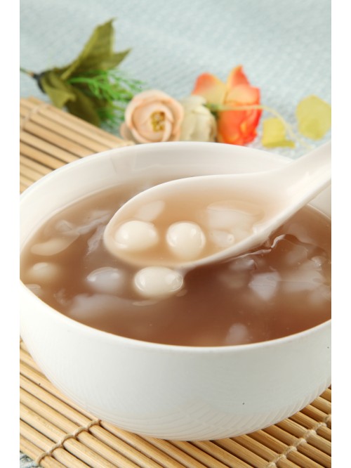 Frozen Postpartum Soup & Dessert 1 Week