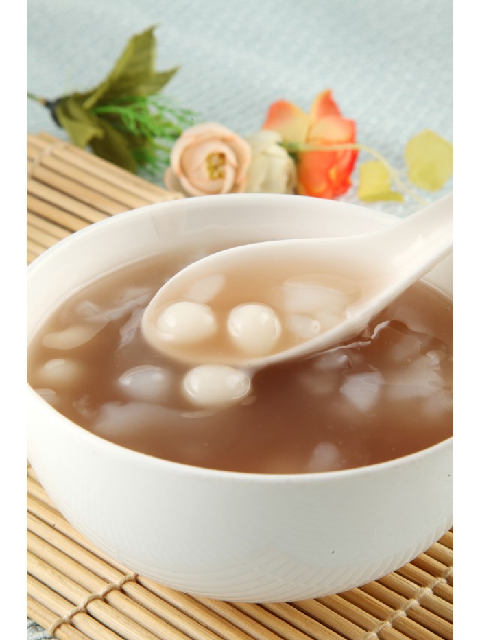 Frozen Postpartum Soup & Dessert 1 Week