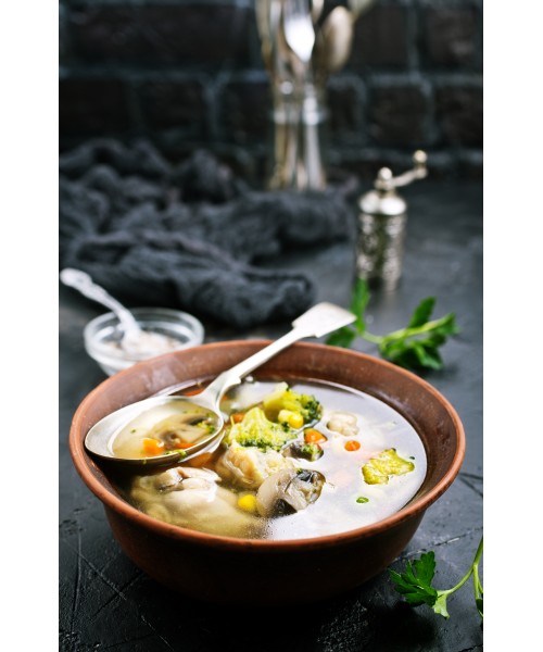 Vita Postpartum Meal 14 Days