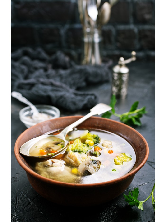 Vita Postpartum Meal 14 Days