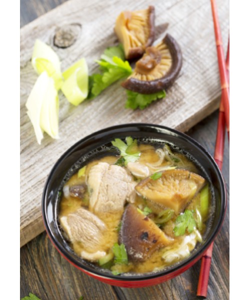 Frozen Herbal Postpartum Meal 4 Weeks