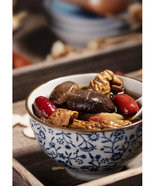 Miscarriage Recovery Meal 30 Days