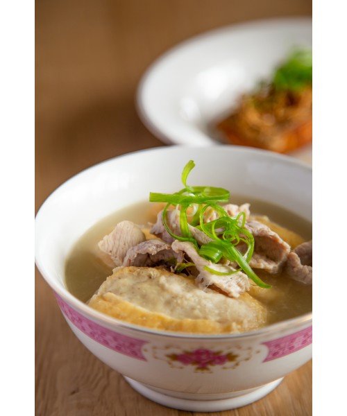 Frozen Classic Postpartum Meal 2 Weeks