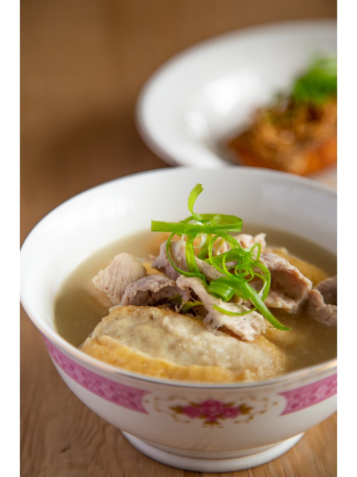 Frozen Classic Postpartum Meal 2 Weeks