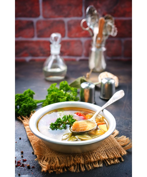 Vita Postpartum Meal 21 Days
