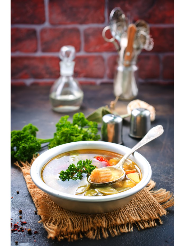 Vita Postpartum Meal 21 Days