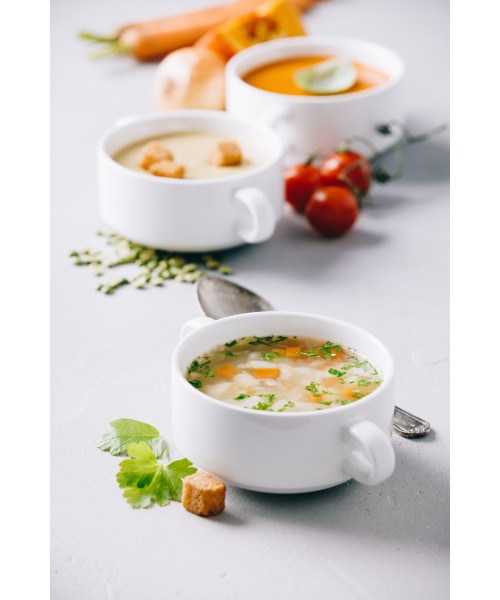 Low Carb Postpartum Meal 14 Days