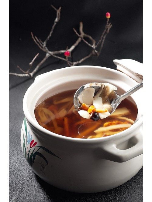 Frozen Miscarriage Recovery Meal 4 Weeks