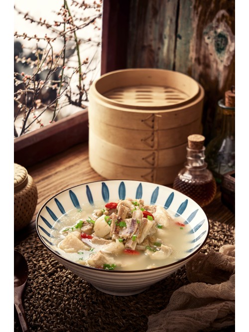 Classic Postpartum Meal 30 Days