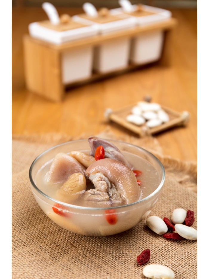 Frozen Miscarriage Recovery Meal 2 Weeks