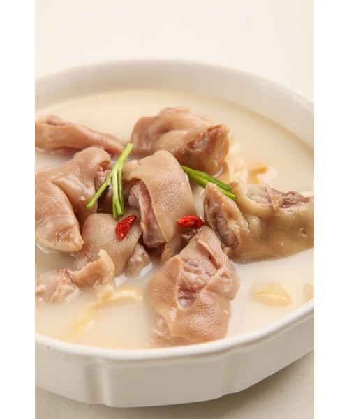 Frozen Classic Postpartum Meal 3 Weeks