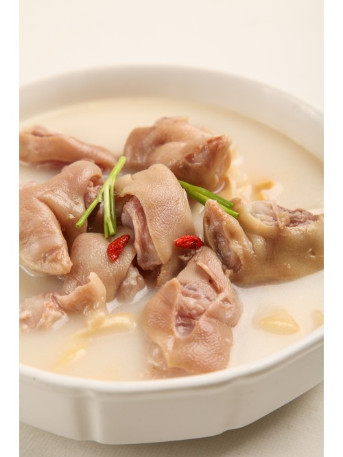 Frozen Classic Postpartum Meal 3 Weeks