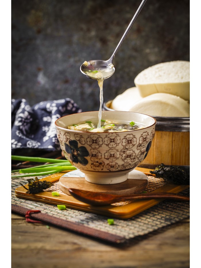 Miscarriage Recovery Meal 14 Days