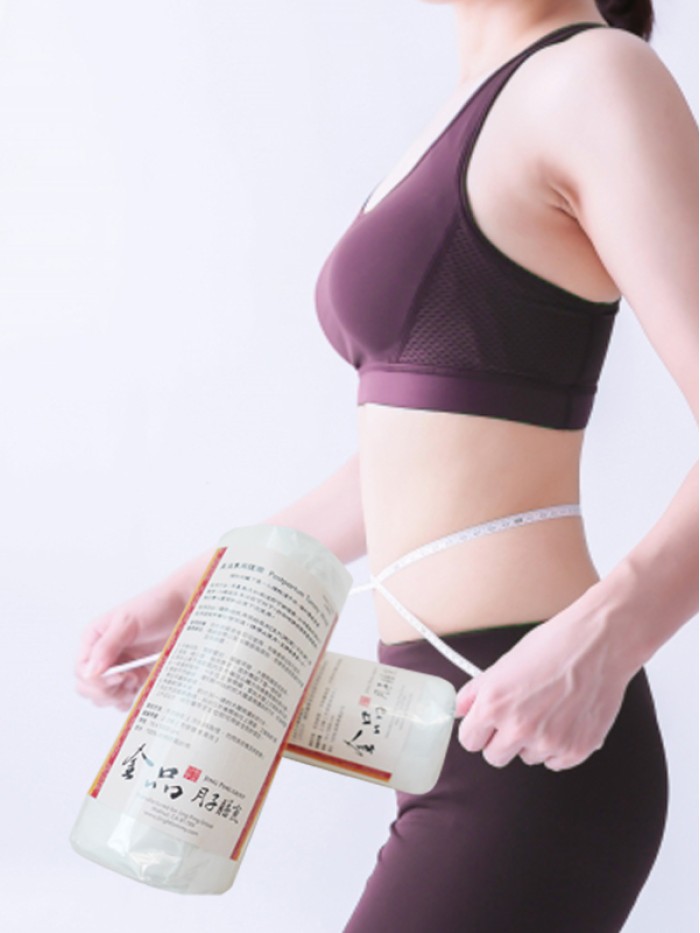 Belly Wrap